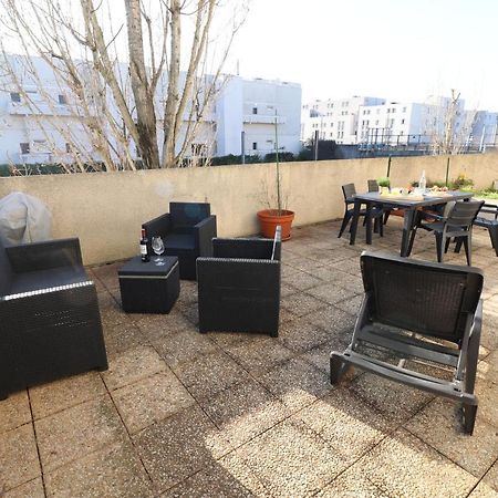 Courcouronnes Votre Confort La Cosy Cocoon מראה חיצוני תמונה