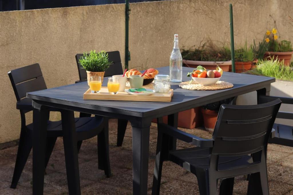 Courcouronnes Votre Confort La Cosy Cocoon מראה חיצוני תמונה