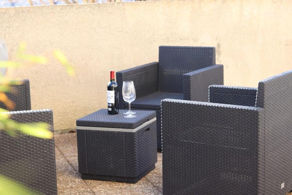 Courcouronnes Votre Confort La Cosy Cocoon מראה חיצוני תמונה